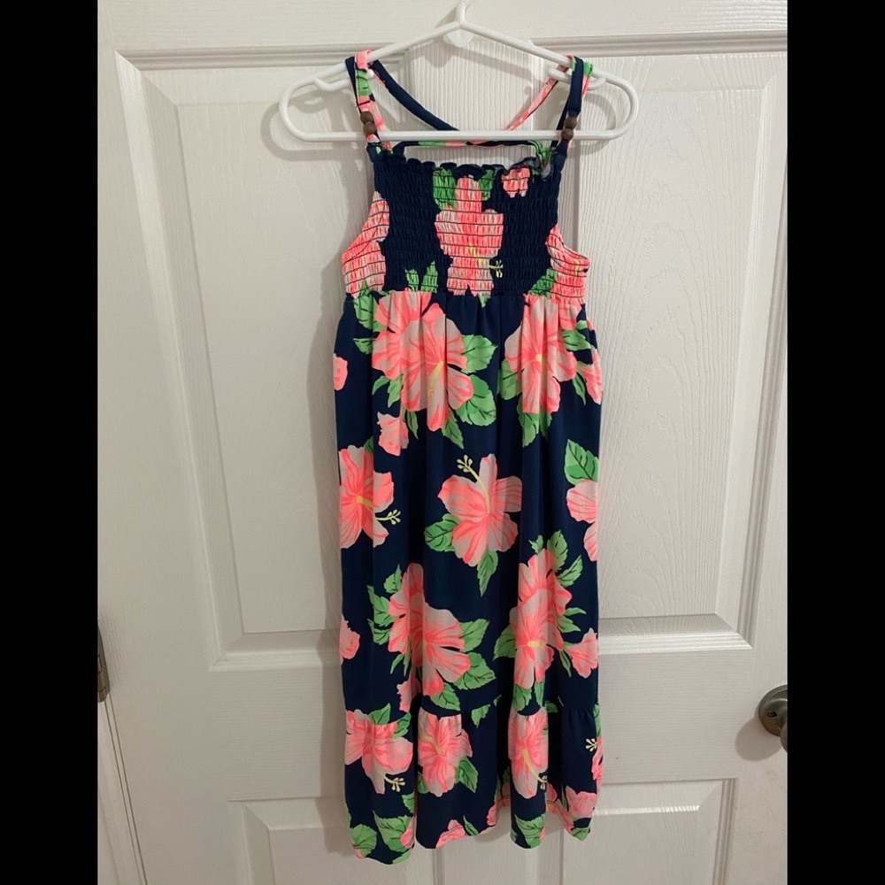 Carter’s- Girl’s Dress- Size 5